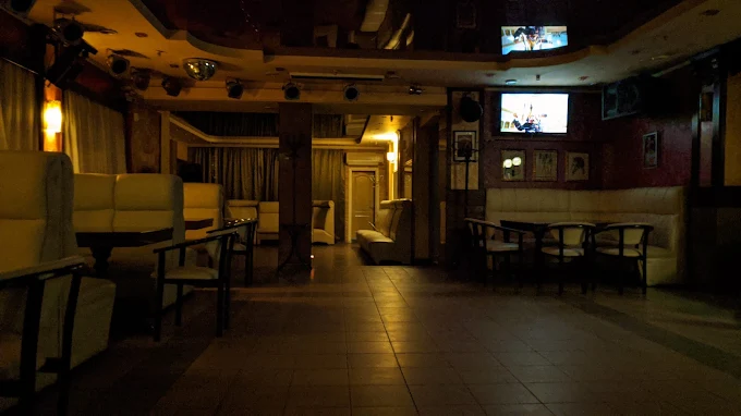 Баня Оазис — сауны и бани Харькова